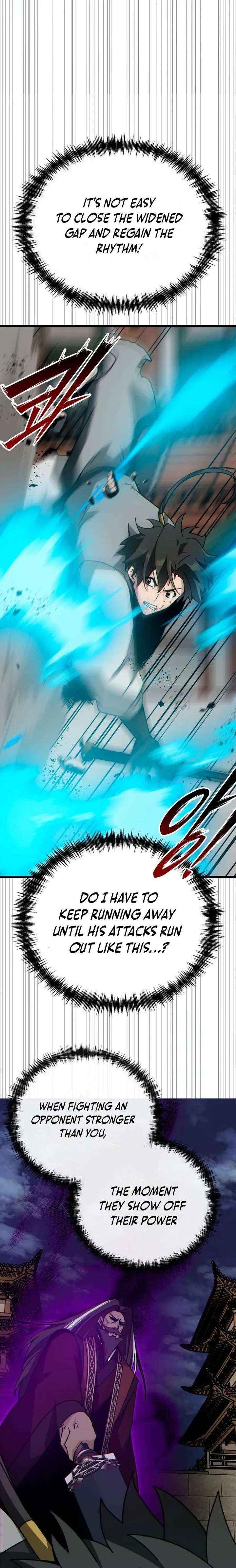 Initializing the Sect System Chapter 33 page 24 - 