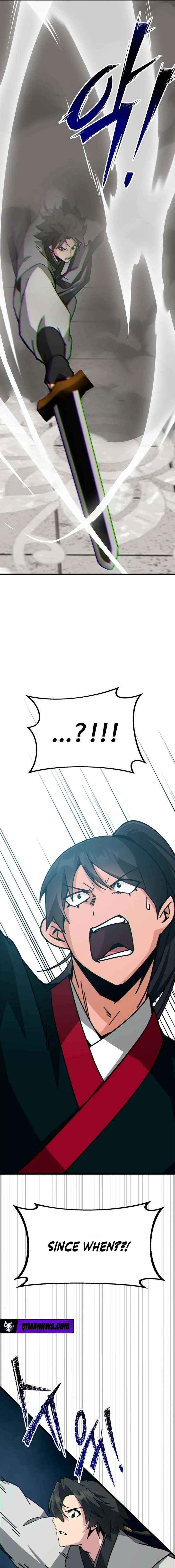 Initializing the Sect System Chapter 33 page 27 - 