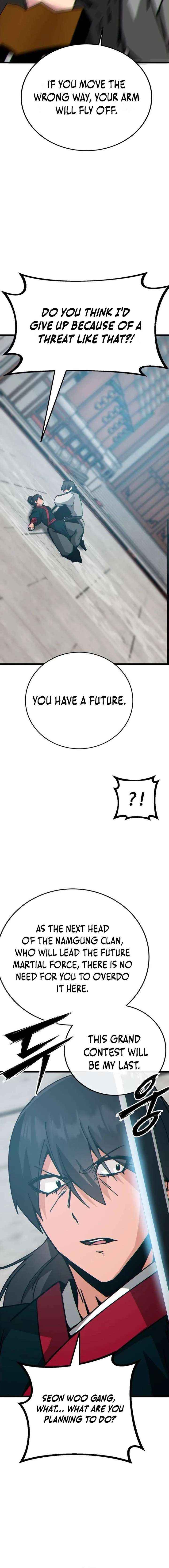 Initializing the Sect System Chapter 33 page 30 - 