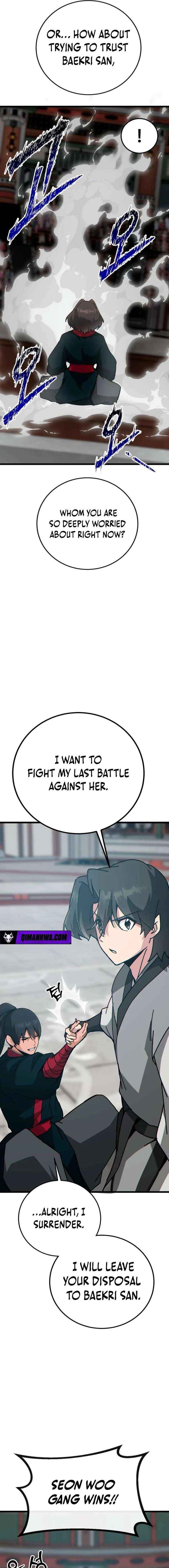 Initializing the Sect System Chapter 33 page 31 - 