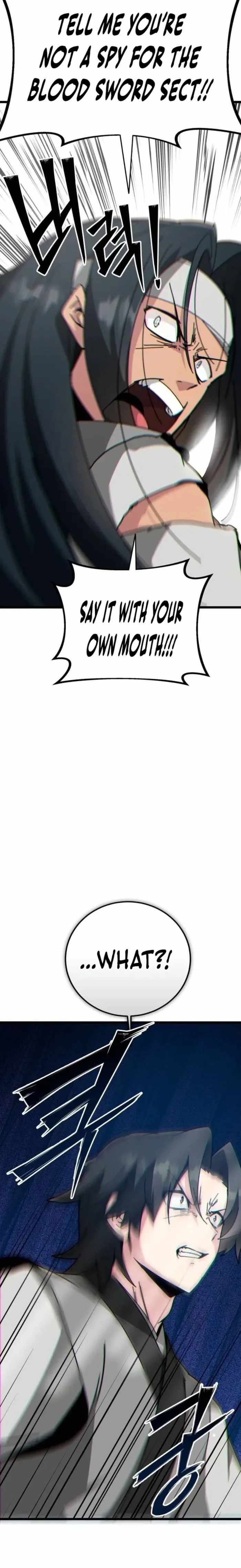 Initializing the Sect System Chapter 34 page 18 - 
