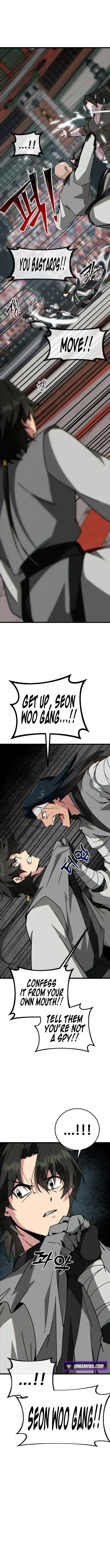 Initializing the Sect System Chapter 35 page 1 - 