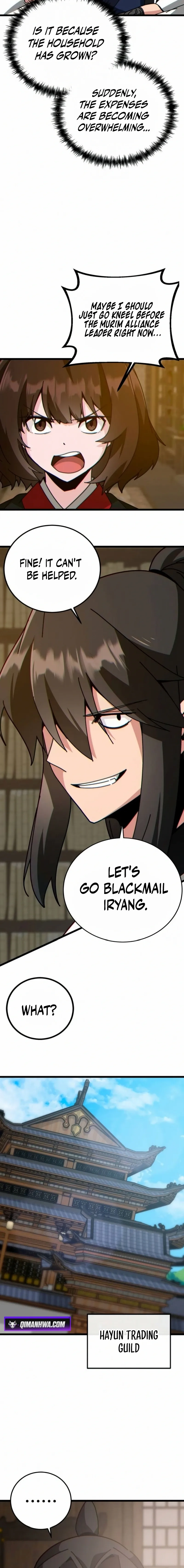 Initializing the Sect System Chapter 36 page 12 - 