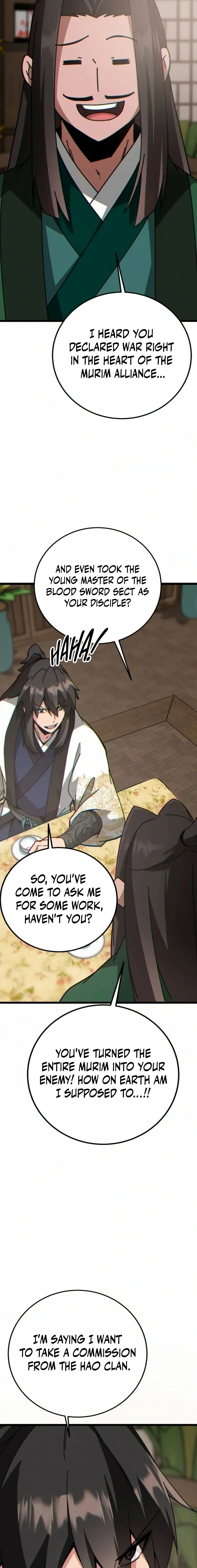 Initializing the Sect System Chapter 36 page 13 - 