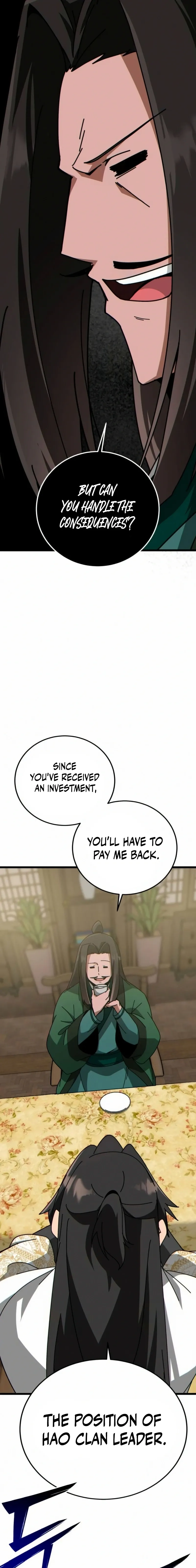 Initializing the Sect System Chapter 36 page 15 - 