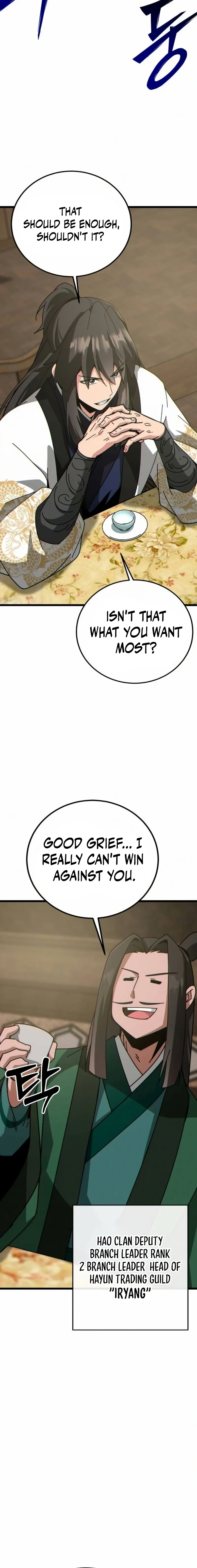 Initializing the Sect System Chapter 36 page 16 - 