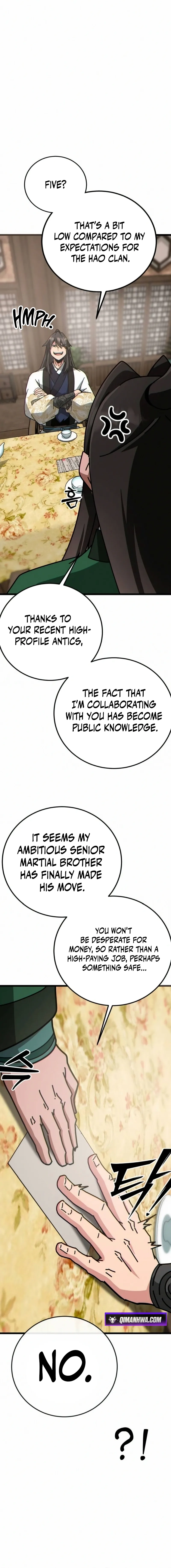 Initializing the Sect System Chapter 36 page 18 - 