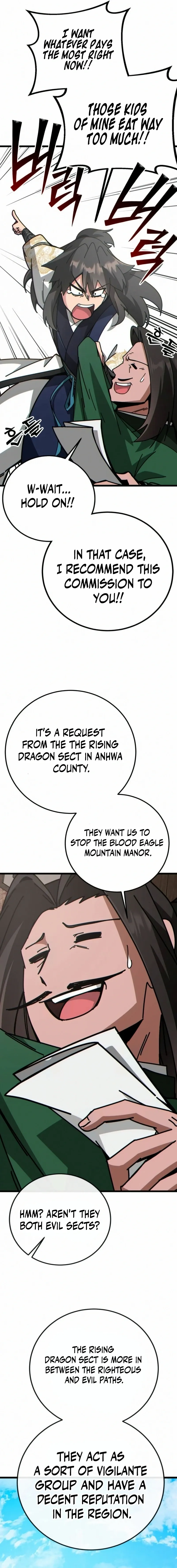 Initializing the Sect System Chapter 36 page 19 - 