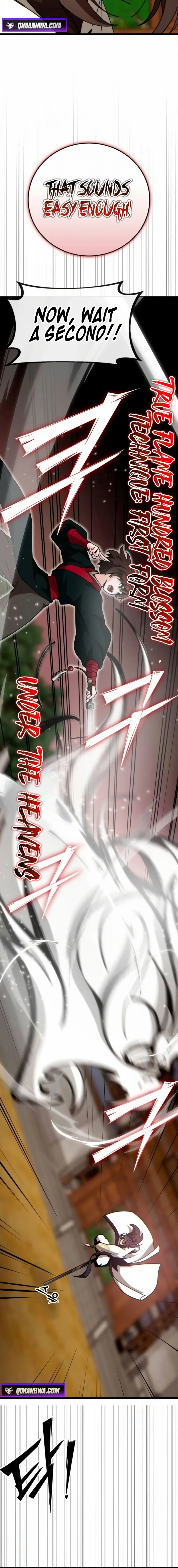 Initializing the Sect System Chapter 36 page 24 - 