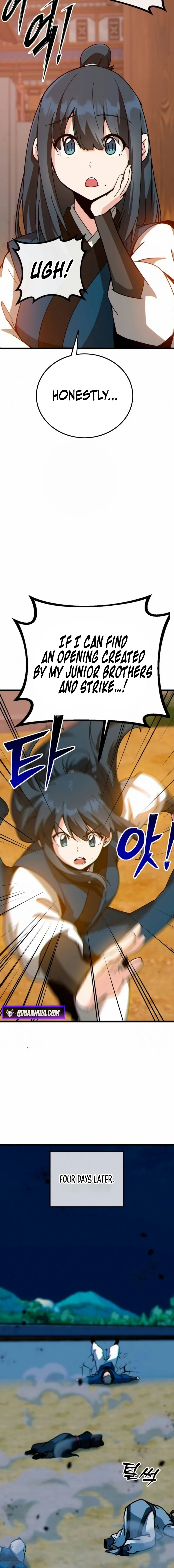 Initializing the Sect System Chapter 36 page 26 - 