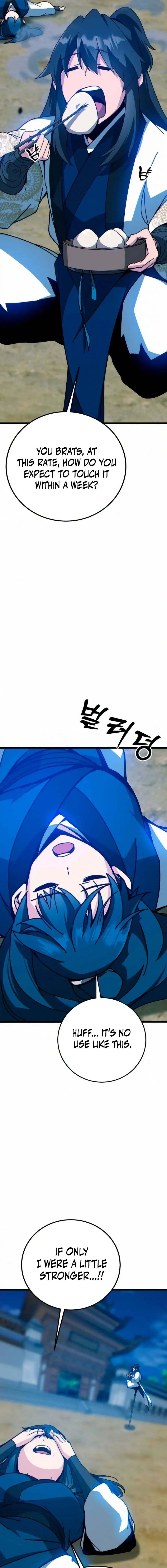 Initializing the Sect System Chapter 36 page 27 - 