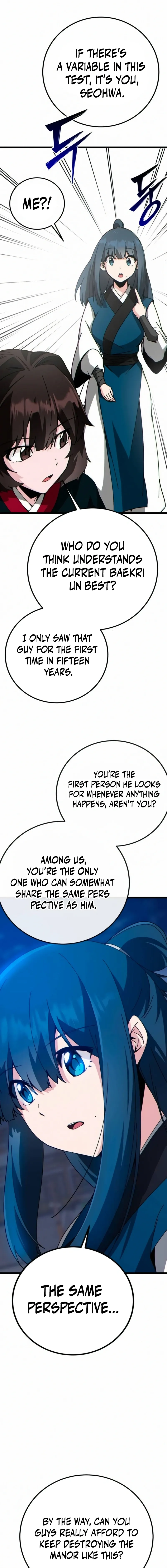 Initializing the Sect System Chapter 36 page 29 - 