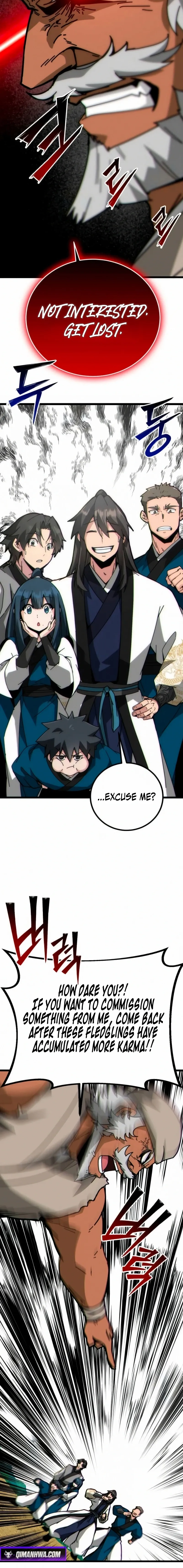 Initializing the Sect System Chapter 36 page 4 - 