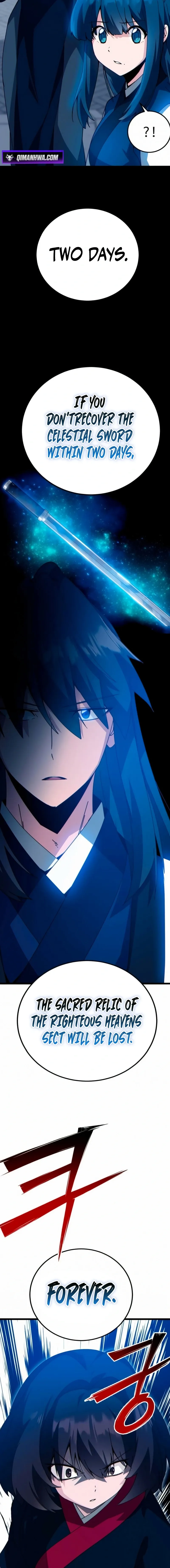 Initializing the Sect System Chapter 36 page 32 - 