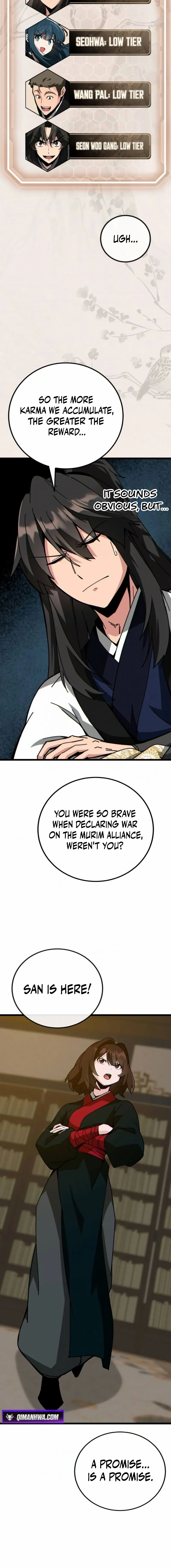 Initializing the Sect System Chapter 36 page 6 - 