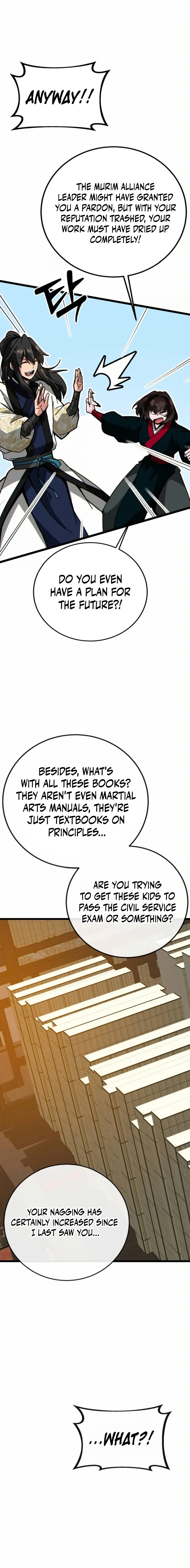 Initializing the Sect System Chapter 36 page 9 - 