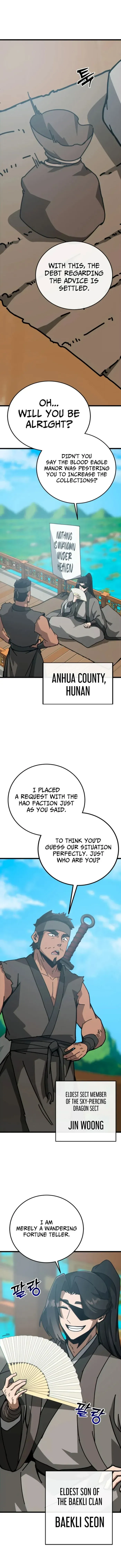 Initializing the Sect System Chapter 37 page 1 - 
