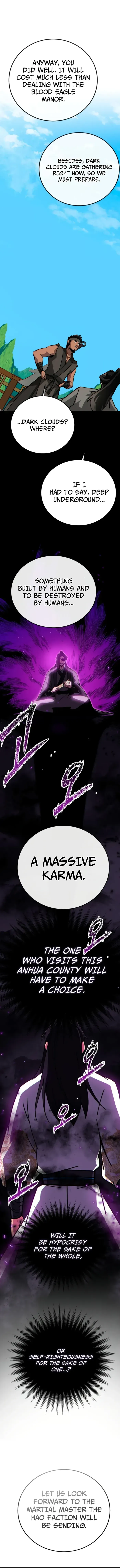 Initializing the Sect System Chapter 37 page 2 - 