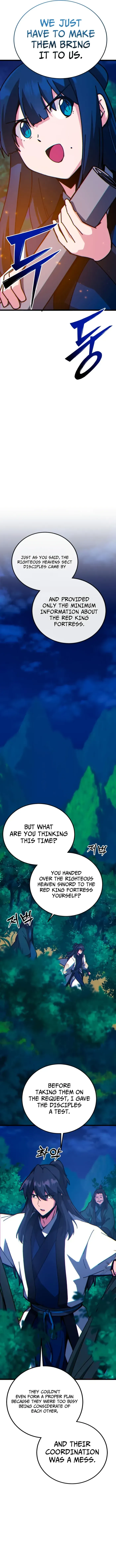 Initializing the Sect System Chapter 37 page 11 - 