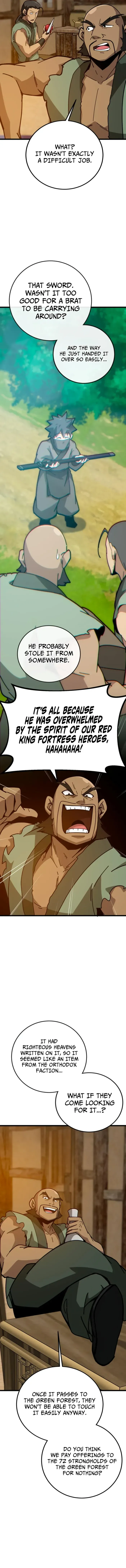 Initializing the Sect System Chapter 37 page 14 - 