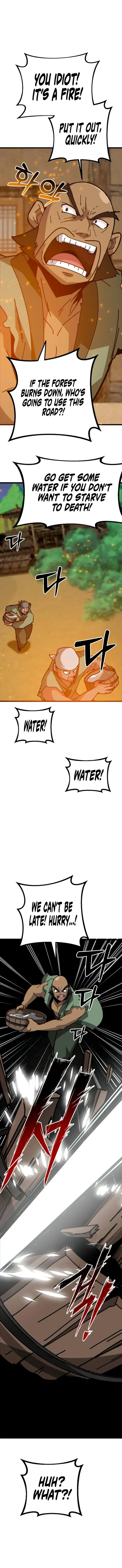 Initializing the Sect System Chapter 37 page 16 - 