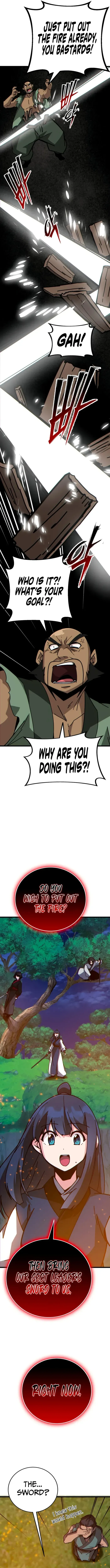 Initializing the Sect System Chapter 37 page 17 - 
