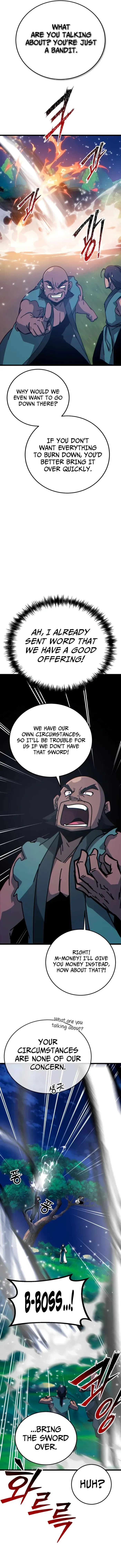 Initializing the Sect System Chapter 37 page 19 - 