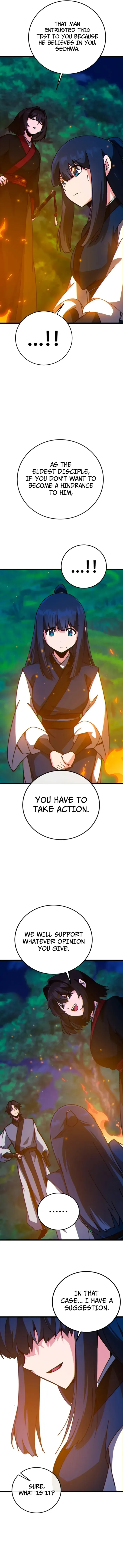 Initializing the Sect System Chapter 37 page 7 - 
