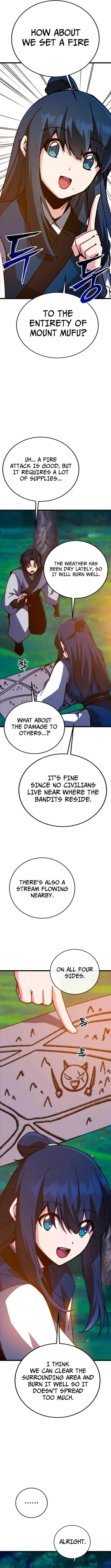 Initializing the Sect System Chapter 37 page 8 - 