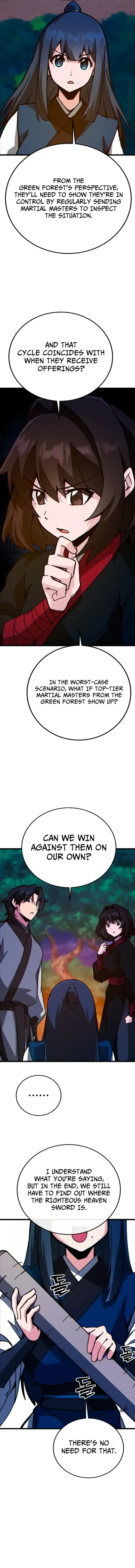 Initializing the Sect System Chapter 37 page 10 - 