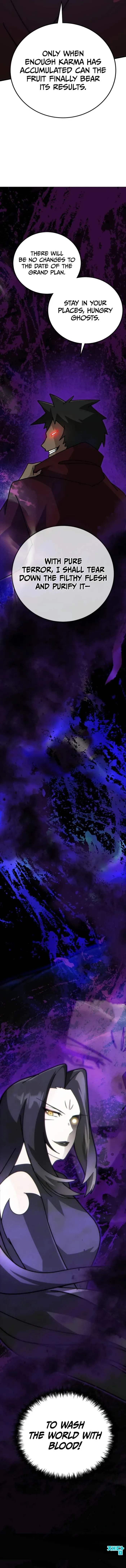 Initializing the Sect System Chapter 38 page 16 - 