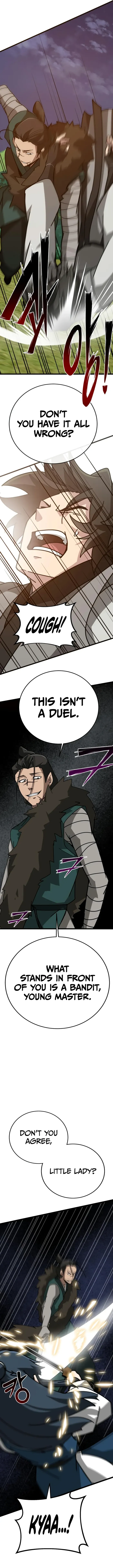 Initializing the Sect System Chapter 38 page 8 - 