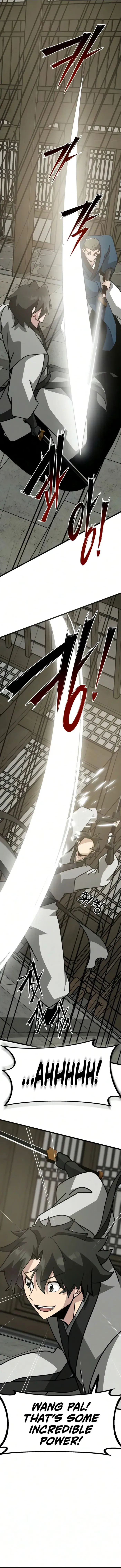 Initializing the Sect System Chapter 39 page 7 - 
