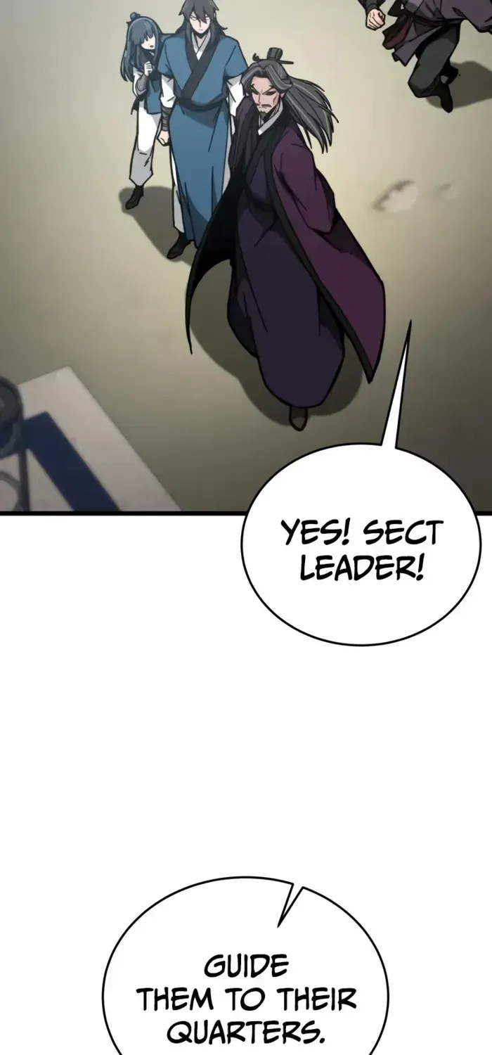 Initializing the Sect System Chapter 4 page 103 - 