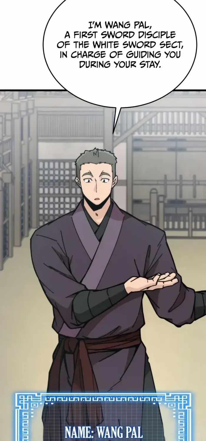 Initializing the Sect System Chapter 4 page 107 - 