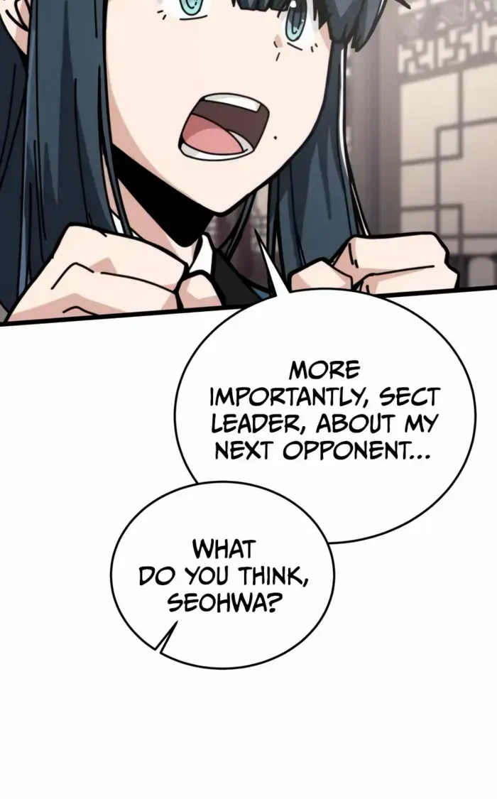 Initializing the Sect System Chapter 4 page 114 - 