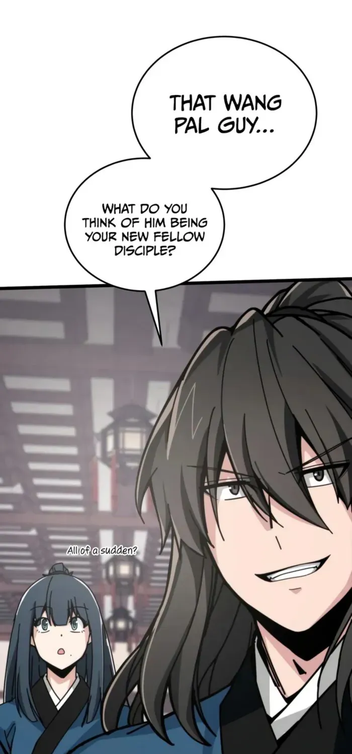 Initializing the Sect System Chapter 4 page 115 - 