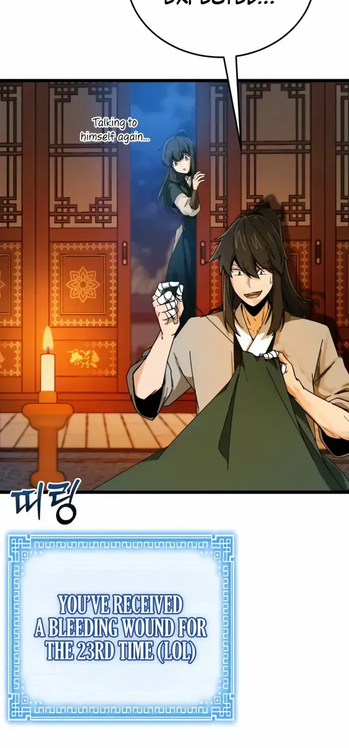 Initializing the Sect System Chapter 4 page 13 - 
