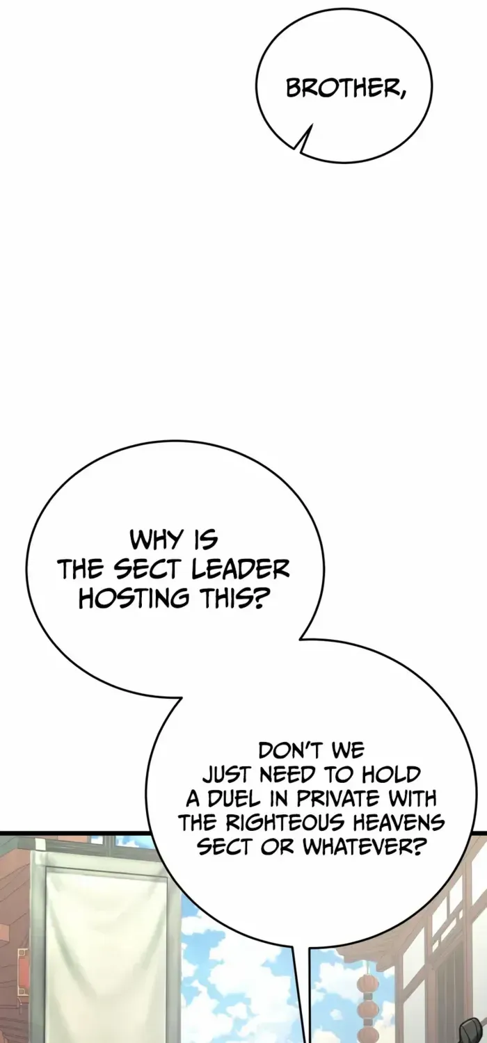 Initializing the Sect System Chapter 4 page 22 - 