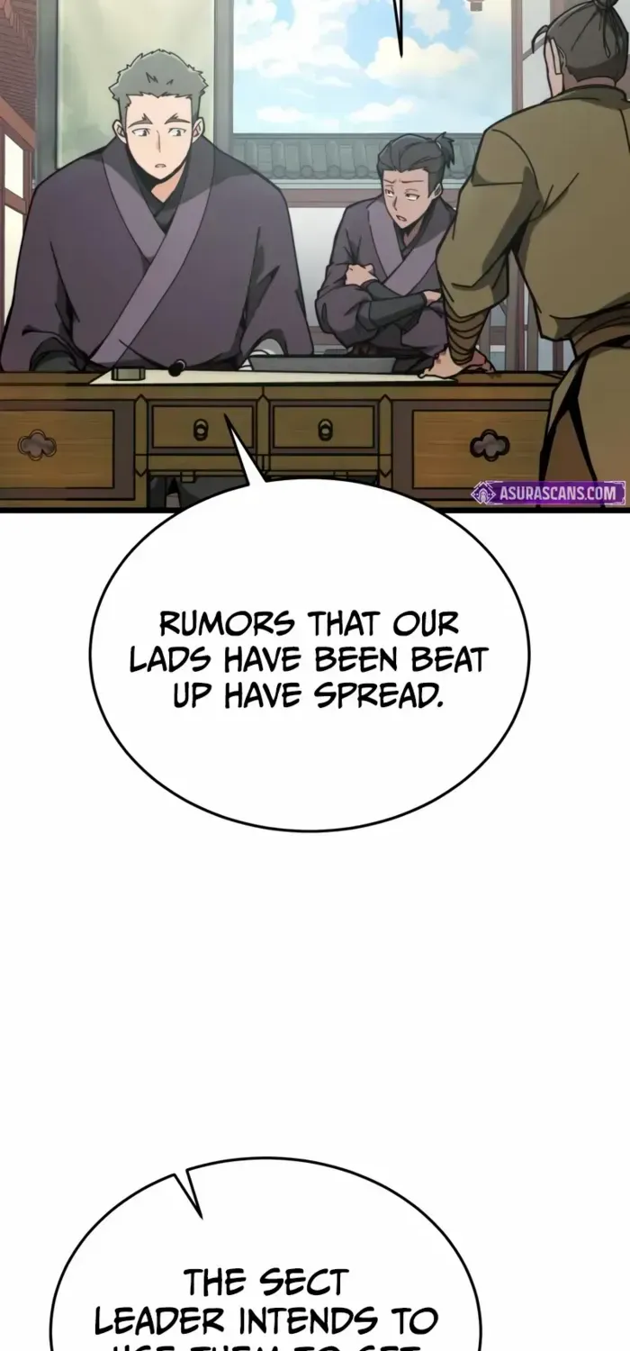 Initializing the Sect System Chapter 4 page 23 - 