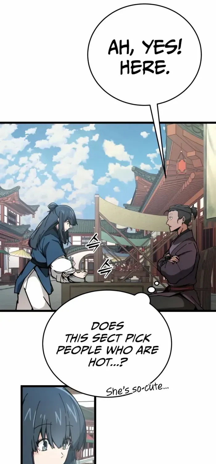 Initializing the Sect System Chapter 4 page 29 - 