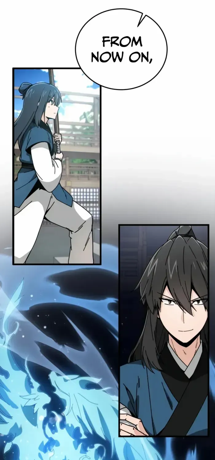 Initializing the Sect System Chapter 4 page 56 - 