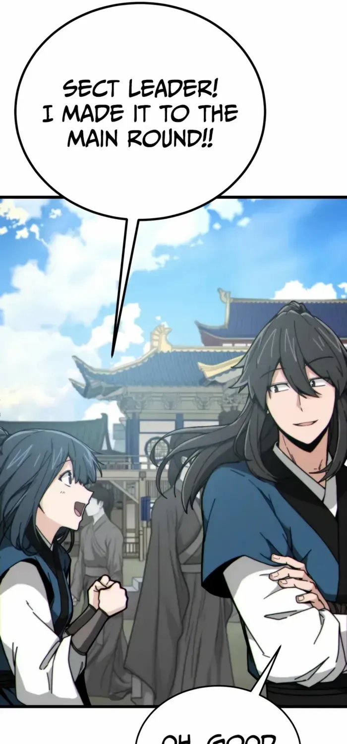 Initializing the Sect System Chapter 4 page 89 - 