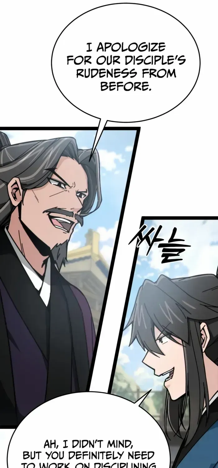 Initializing the Sect System Chapter 4 page 97 - 