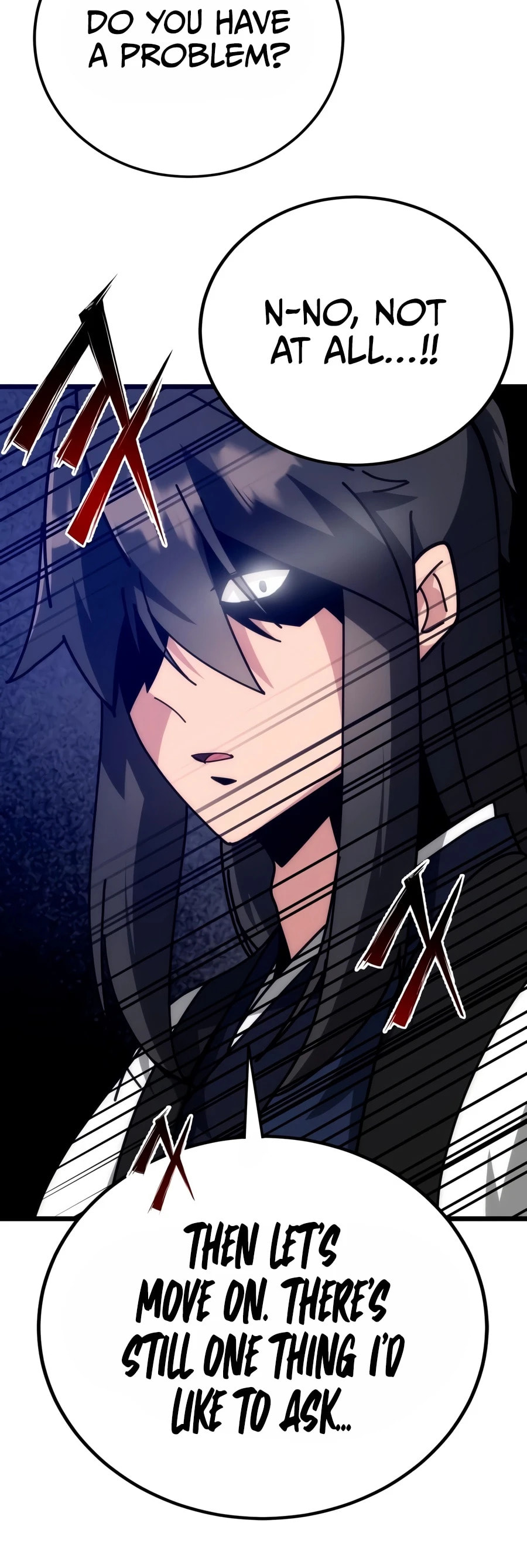 Initializing the Sect System Chapter 40 page 16 - 