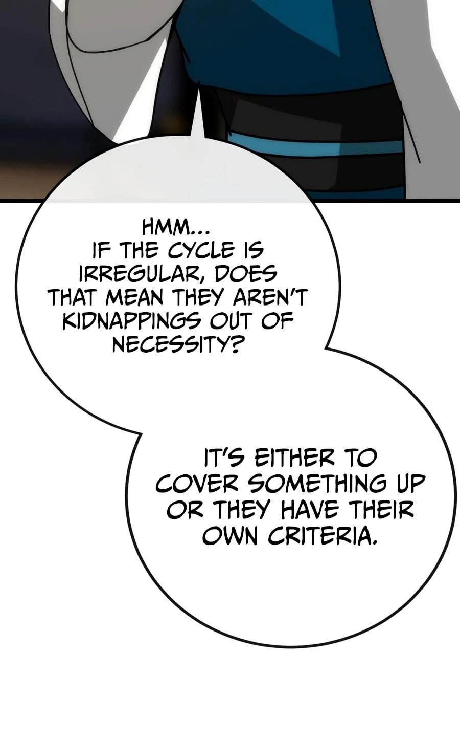 Initializing the Sect System Chapter 40 page 3 - 