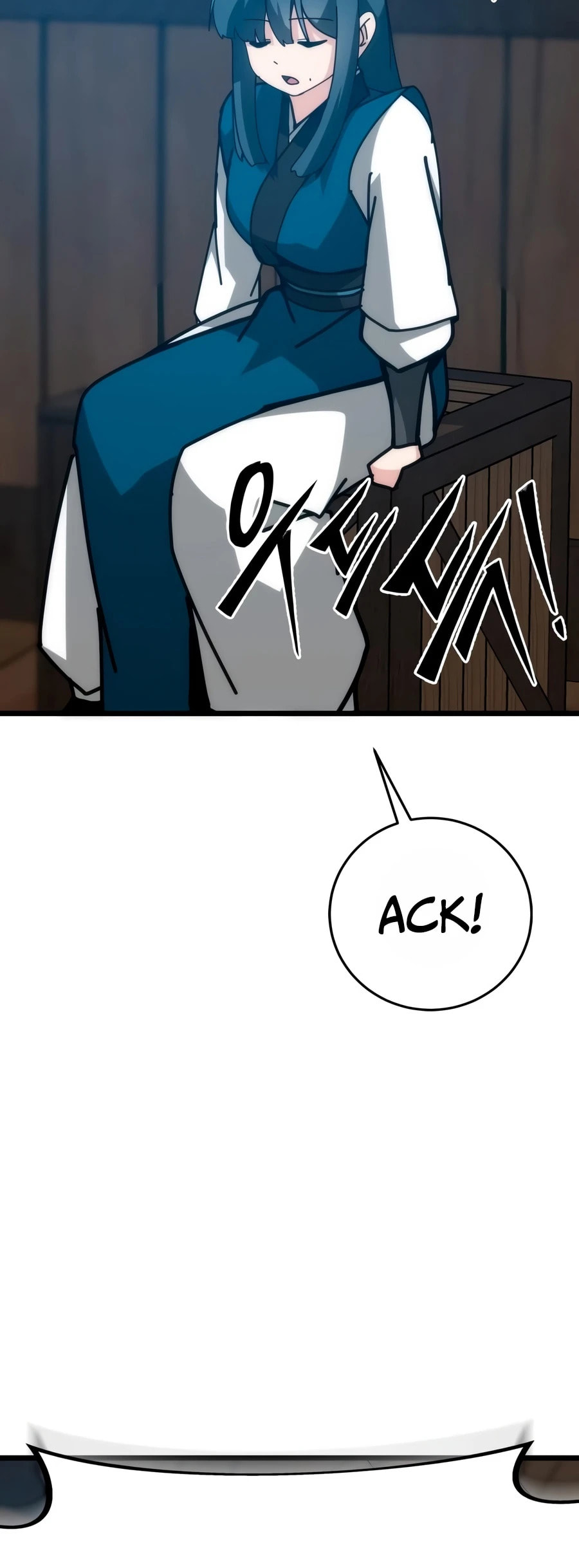 Initializing the Sect System Chapter 40 page 23 - 