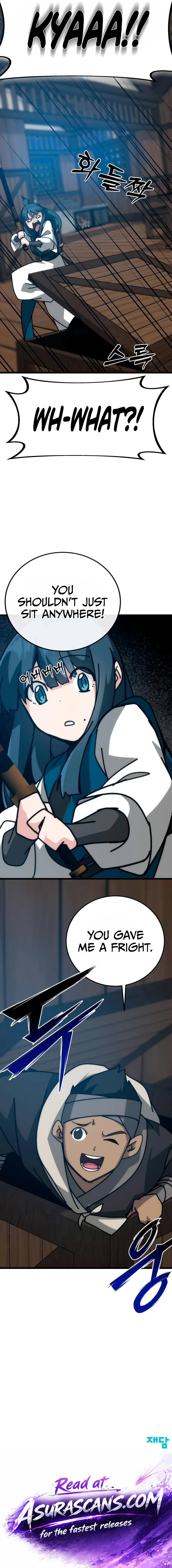 Initializing the Sect System Chapter 40 page 24 - 