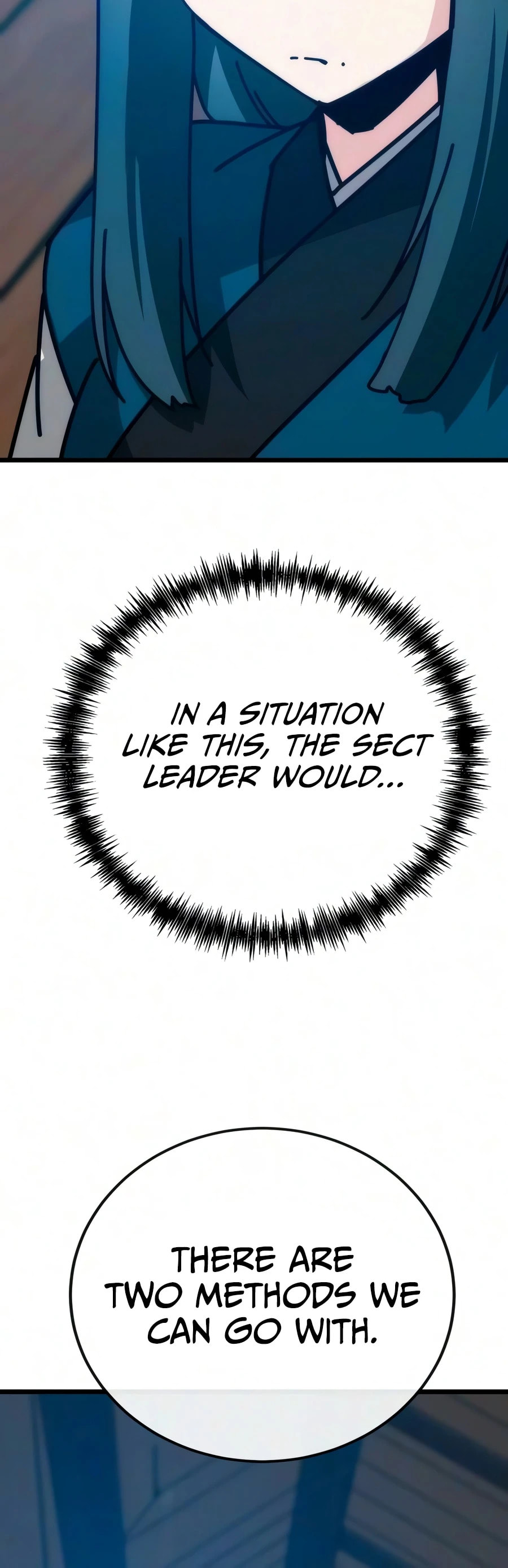 Initializing the Sect System Chapter 41 page 11 - 