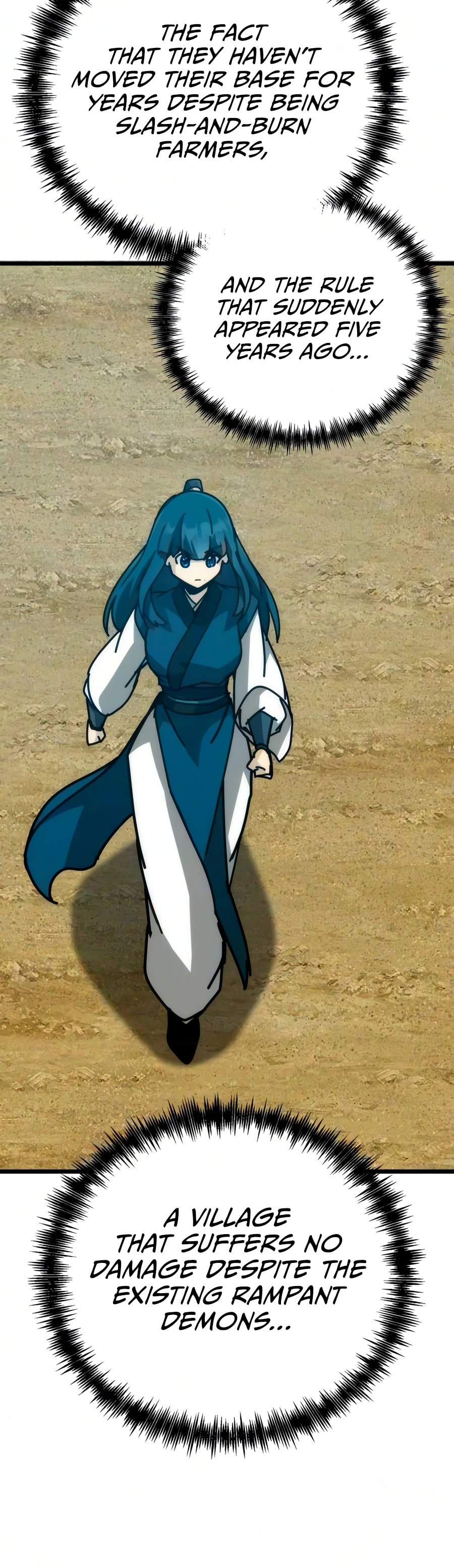 Initializing the Sect System Chapter 41 page 15 - 